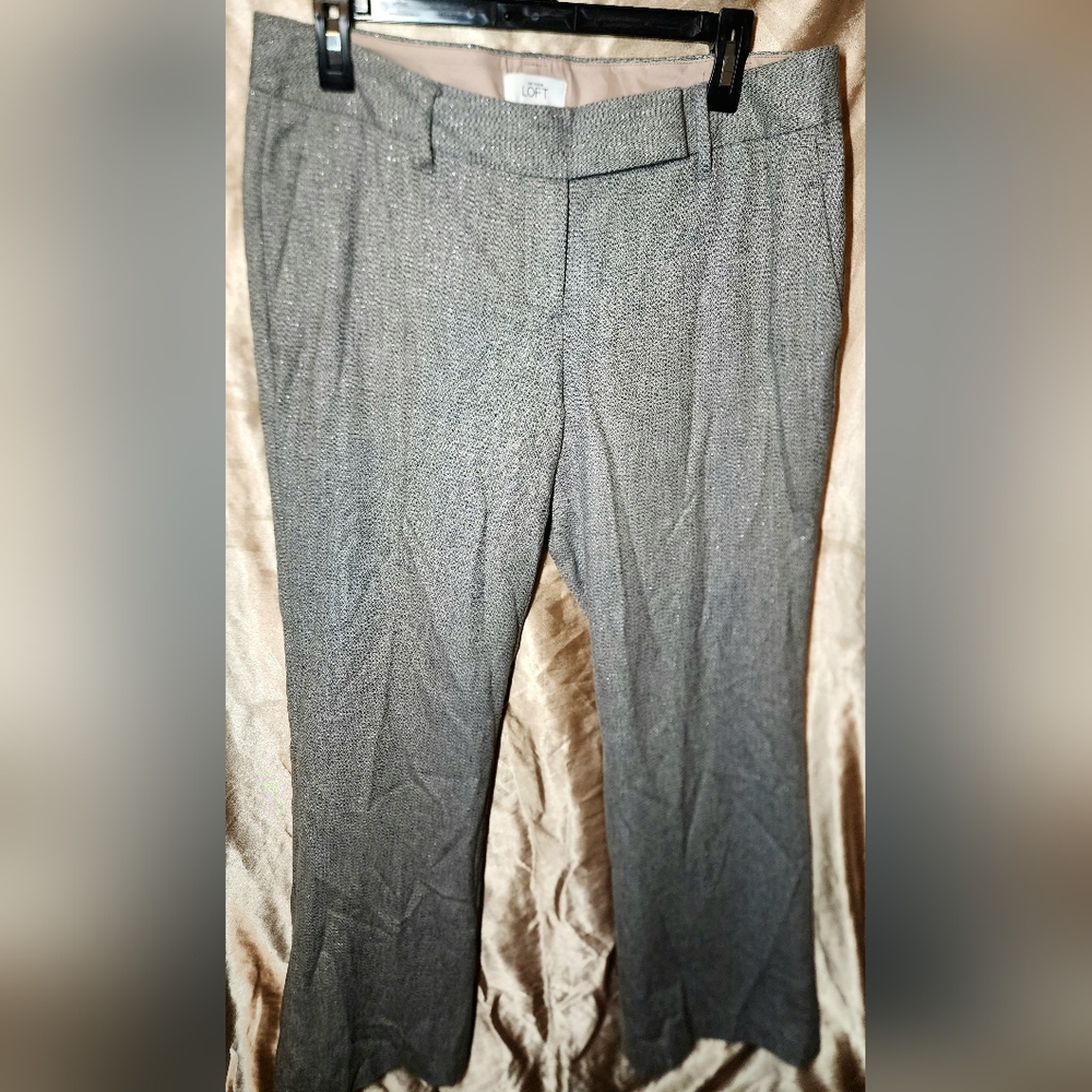 Loft Marisa trouser - Picture 4 of 8